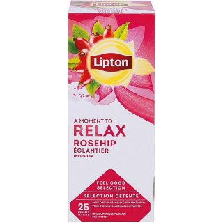 Herbata Lipton Relax Rosehip (25) Lipton