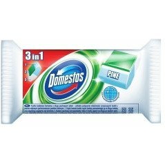 Kostka do Wc Domestos 40g Pine Domestos