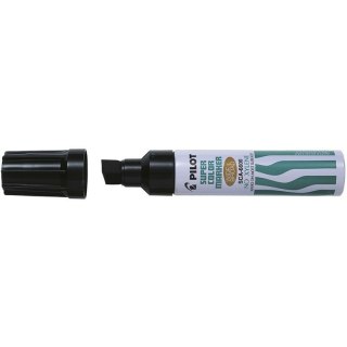 MARKER PERMANENTNY PILOT JUMBO CZARNY Pilot