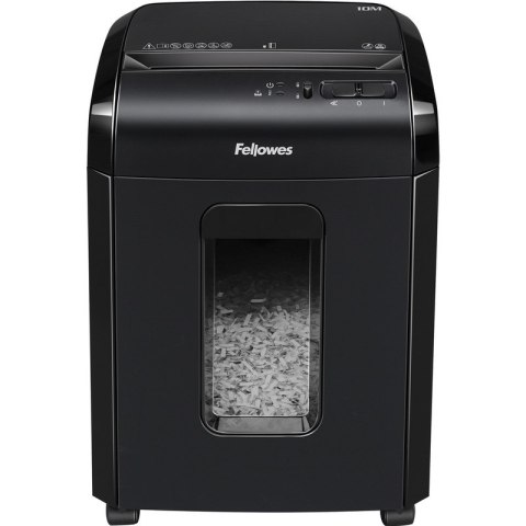 NISZCZARKA FELLOWES 10M Fellowes