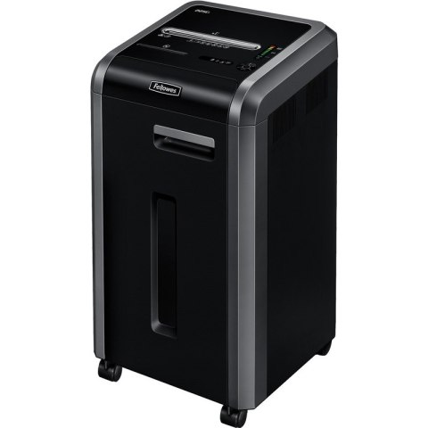 NISZCZARKA FELLOWES 225Ci Fellowes