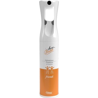 Odświeżacz powietrza CLINEX AeroBreeze Friends, 290ml Clinex