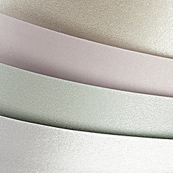 PAPIER OZDOBNY A4/100g MILLENIUM BIAŁY (50) Galeria Papieru