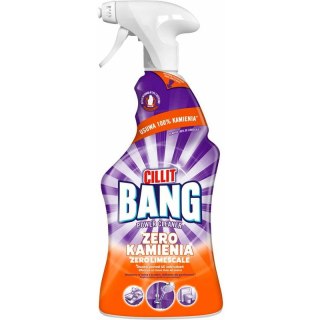 Płyn Cillit Bang 750ml Zero kamienia CILLIT