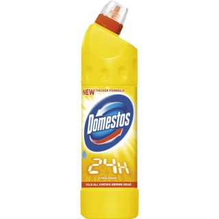 Płyn do Wc Domestos 750ml Citrus Domestos