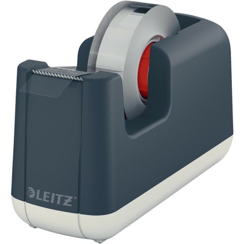 Podajnik do taśmy biurowej Leitz Cosy szary Leitz Podajnik do taśmy biurowej Leitz Cosy szary Leitz