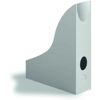Pojemnik na dokumenty Durable Eco A4 szary Durable