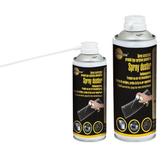 SPRĘŻONE POWIETRZE YELLOW ONE 400ml Yellow One