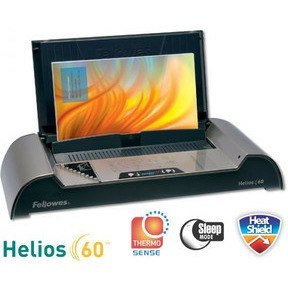TERMOBINDOWNICA FELLOWES HELIOS 60 A4 Fellowes