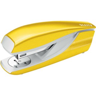 Zszywacz Leitz 5502 żółty Leitz