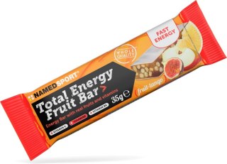 Namedsport Energy Fruit Bar Baton węglowodanowy o smaku owocowym 35 g
