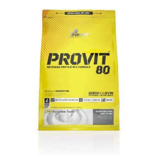 Olimp Provit 80 700g o smaku czekoladowym