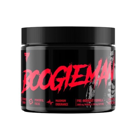 Trec Boogieman 300g o smaku gumy balonowej Trec Boogieman 300g o smaku gumy balonowej