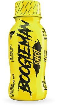 Trec Boogieman shot 100 ml o smaku tropikalnym Trec Boogieman shot 100 ml o smaku tropikalnym