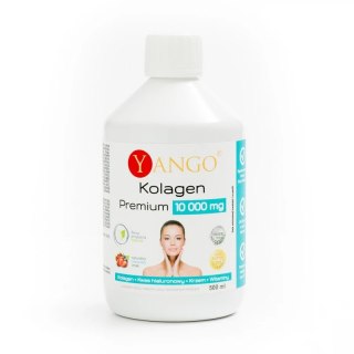 YANGO Kolagen Premium 10 000 mg 500 ml