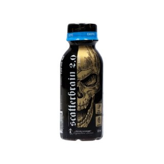 Levrone Scatterbrain Shot 120 ml o smaku egzotycznym