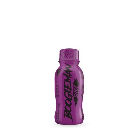Trec Boogieman Shot 100 ml o smaku owoców leśnych Trec Boogieman Shot 100 ml o smaku owoców leśnych
