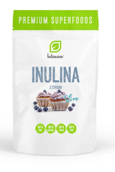 Intenson Inulina 150g Intenson Inulina 150g