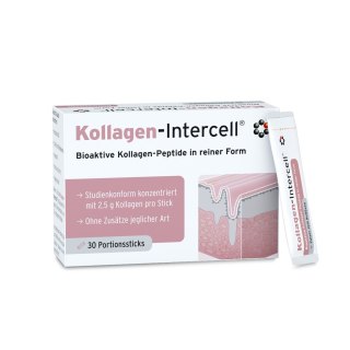 Mito-Pharma Kollagen Intercell 30 saszetek
