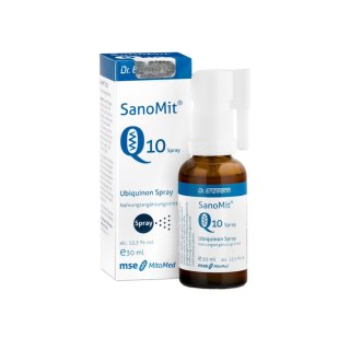 Mito-Pharma Sanomit 30ml
