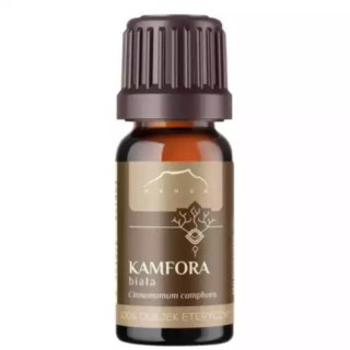Nanga Olejek 100% eteryczny kamfora biała 10ml