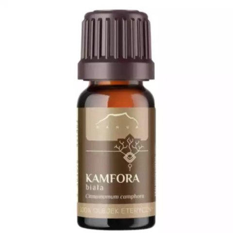 Nanga Olejek 100% eteryczny kamfora biała 10ml