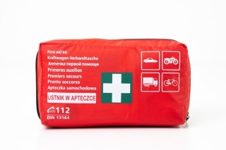 ZPH PK-MOT Apteczka Materiałowa DIN
