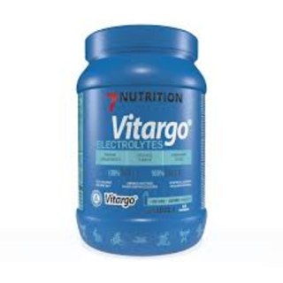 7Nutrition VITARGO EL 1022 g o smaku pomarańczowym