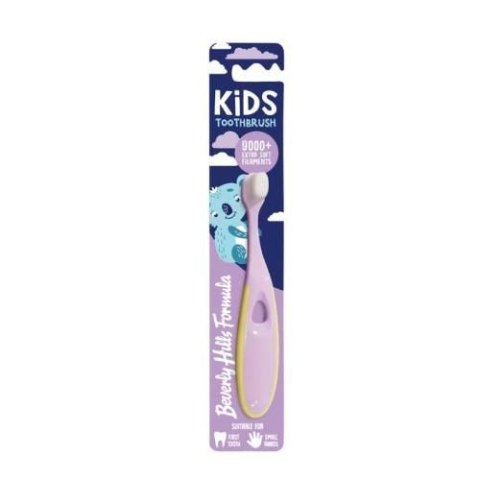 Beverly Hills Formula Kids 9008 szczoteczka dla dzieci