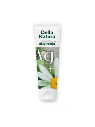 Della Natura Kojący żel na ukąszenia 50 ml