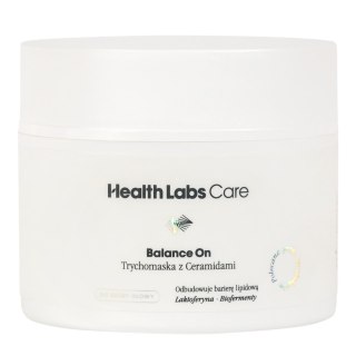 Health Labs Care Balance On Trychomaska do skóry głowy z ceramidami 175 ml