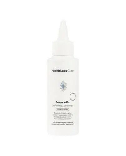 Health Labs Care Balance On Trychopeeling Oczyszczający 100 ml