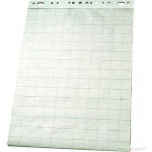 BLOK DO FLIPCHARTU ESSELTE 60x84cm KRATKA (50) Esselte