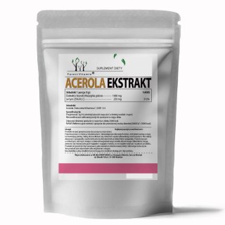 Forest Vitamin Acerola 500 g