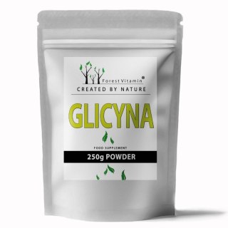 Forest Vitamin Glicyna proszek 500 g