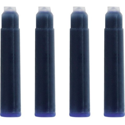 Naboje do piór niebieskie (100) Altto