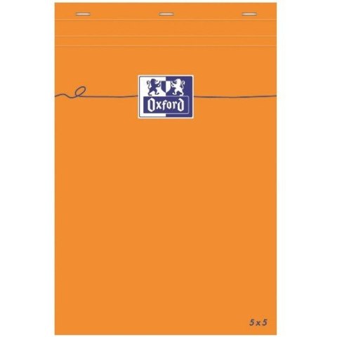 Notatnik Oxford Everyday A5/80k kratka Oxford