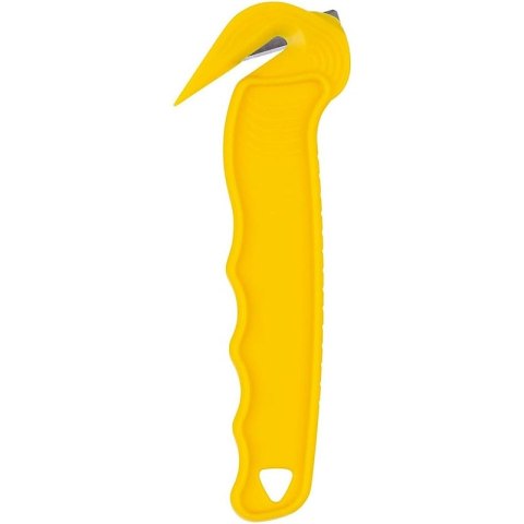Nóż bezpieczny Donau Safety żółty Donau Safety