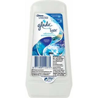 Odświeżacz powietrza Glade 150g Marine GLADE by BRISE