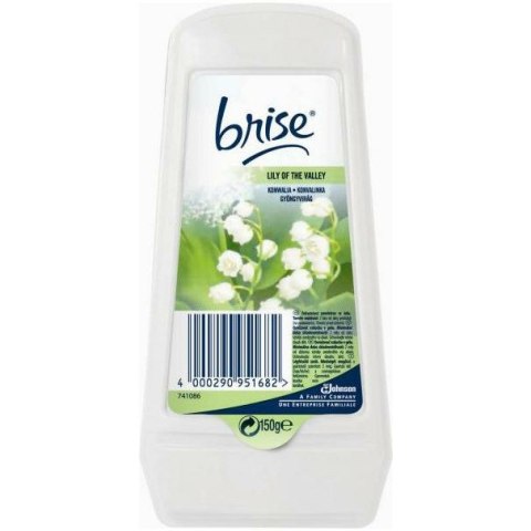 Odświeżacz powietrza Glade 150g Muguet GLADE by BRISE