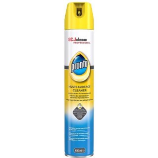 Pianka do mebli Pronto 400ml Multi-Surface Pronto