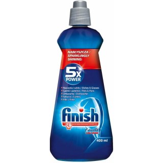 Płyn do nabłyszczający zmywarki Finish 400ml Regular FINISH