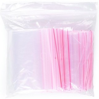 Torebka strunowa OFFICE PRODUCTS, LDPE, 100x150mm, Office Products