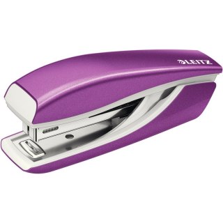 ZSZYWACZ LEITZ WOW 5528 FIOLETOWY Leitz