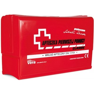 Apteczka uniwersalna Cerva w pudełku CERVA
