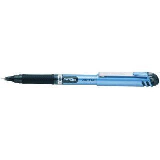 CIENKOPIS KULKOWY PENTEL ENERGEL BLN15 CZARNY Pentel