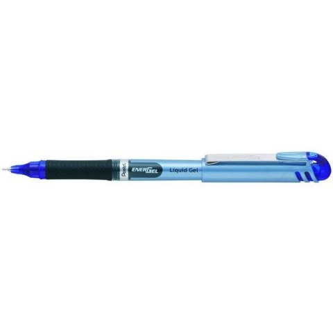 CIENKOPIS KULKOWY PENTEL ENERGEL BLN15 NIEBIESKI Pentel