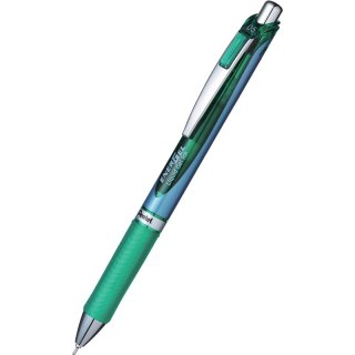 CIENKOPIS PENTEL ENERGEL BLN75 ZIELONY Pentel