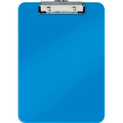 DESKA Z KLIPEM LEITZ WOW A4 NIEBIESKA Leitz