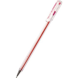 DŁUGOPIS PENTEL BK77 RÓŻOWY Pentel